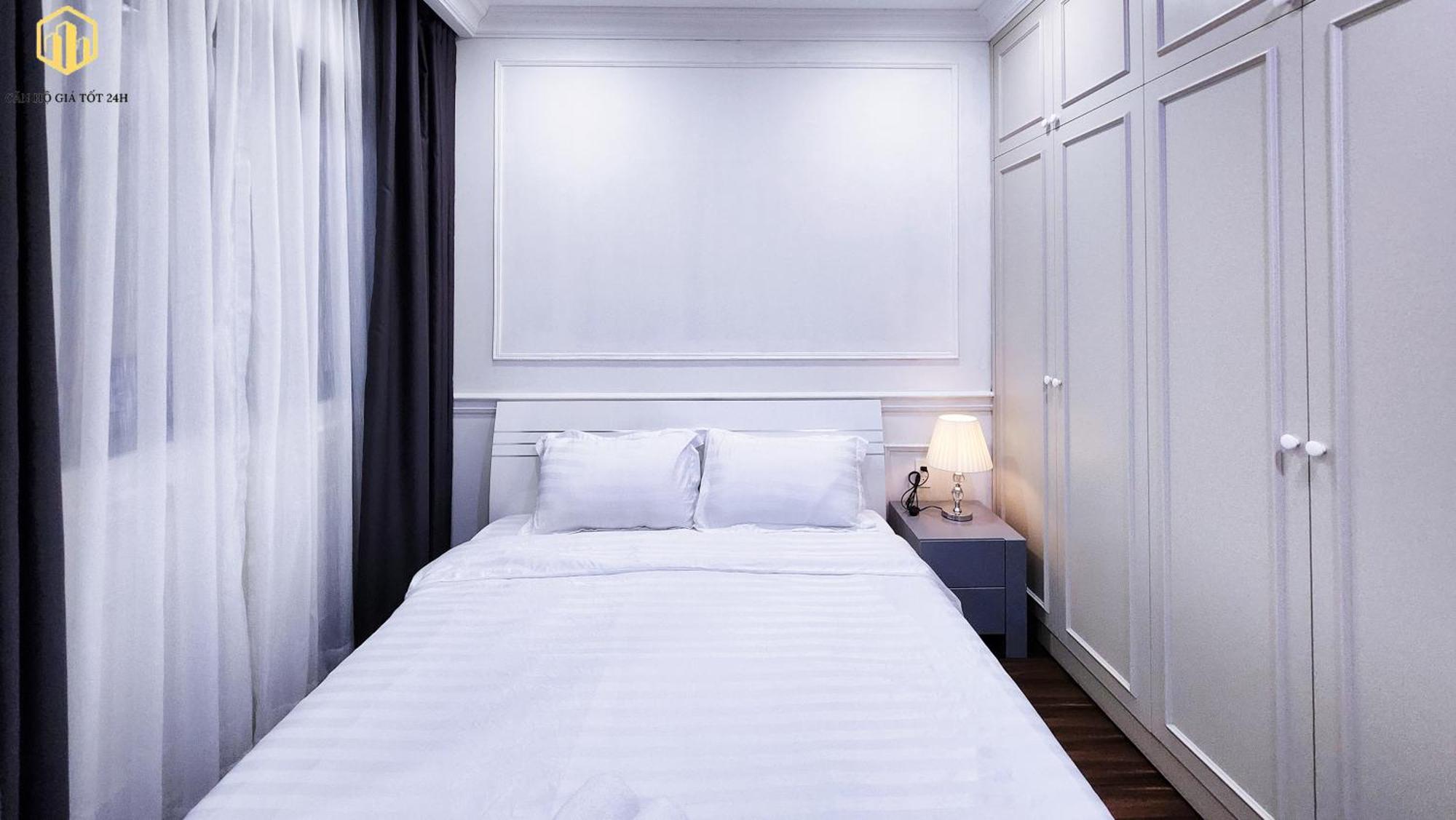 Cozy Apartment, City Center , The Goldview D4 Ho Chi Minh-stad Buitenkant foto