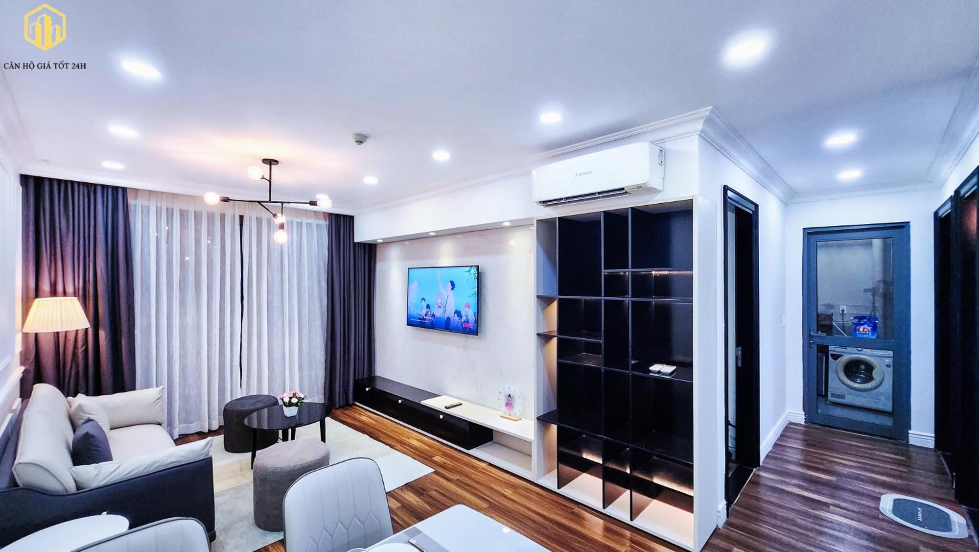 Cozy Apartment, City Center , The Goldview D4 Ho Chi Minh-stad Buitenkant foto
