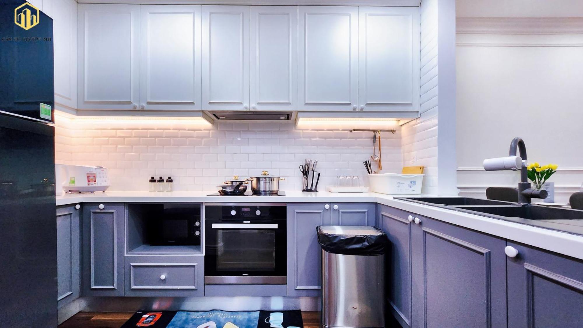 Cozy Apartment, City Center , The Goldview D4 Ho Chi Minh-stad Buitenkant foto