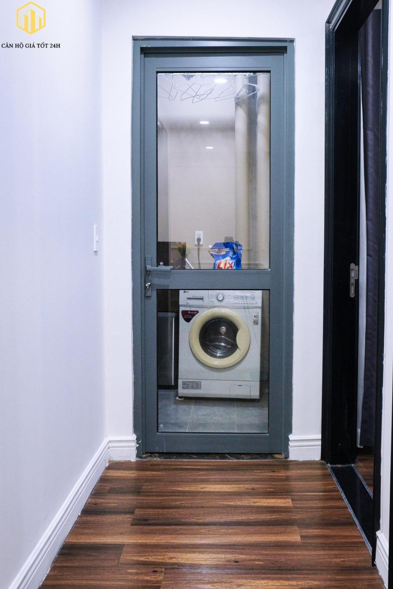 Cozy Apartment, City Center , The Goldview D4 Ho Chi Minh-stad Buitenkant foto