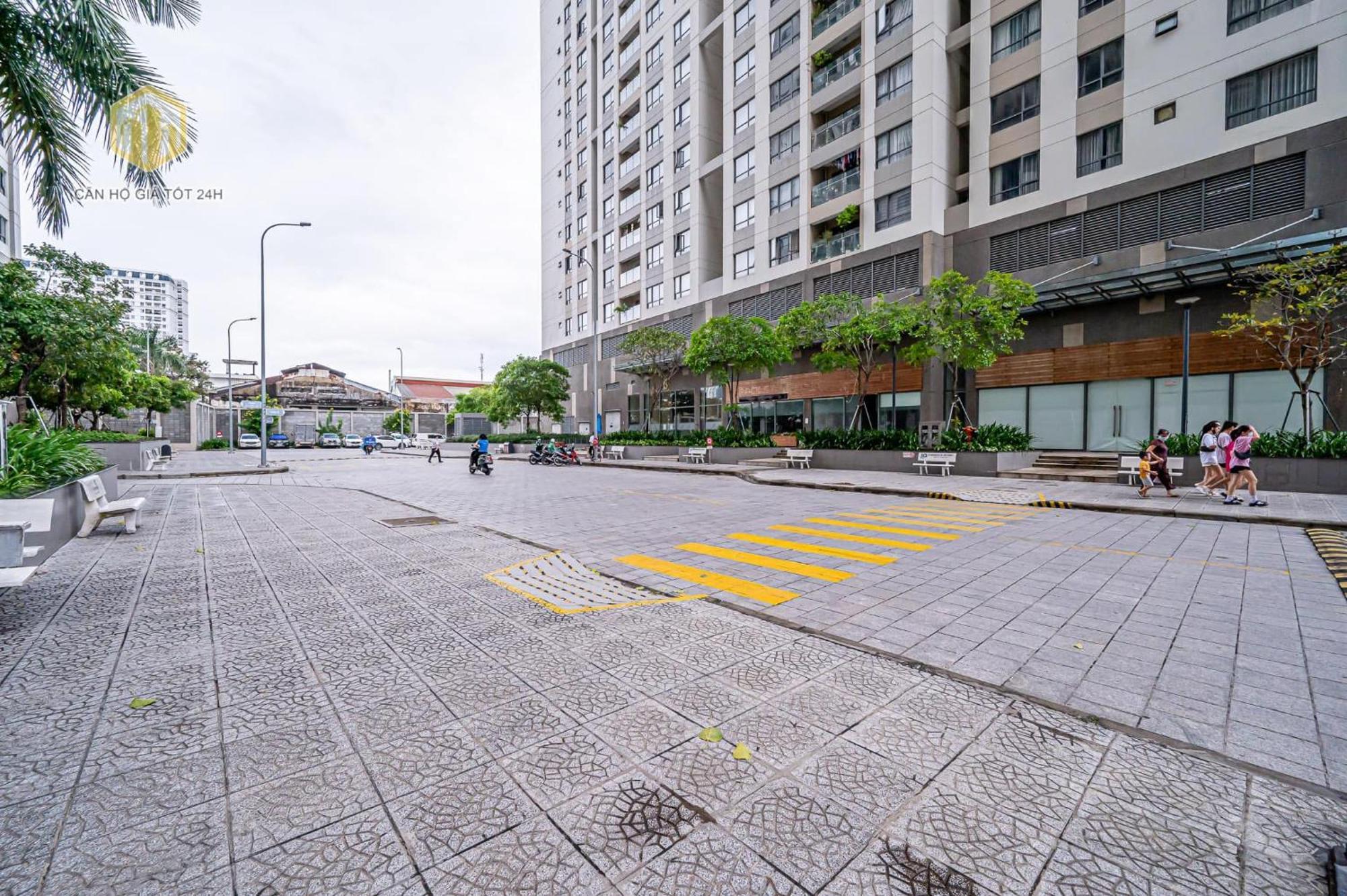 Cozy Apartment, City Center , The Goldview D4 Ho Chi Minh-stad Buitenkant foto