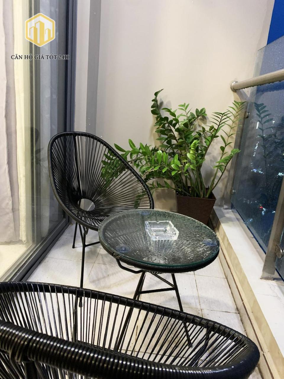 Cozy Apartment, City Center , The Goldview D4 Ho Chi Minh-stad Buitenkant foto