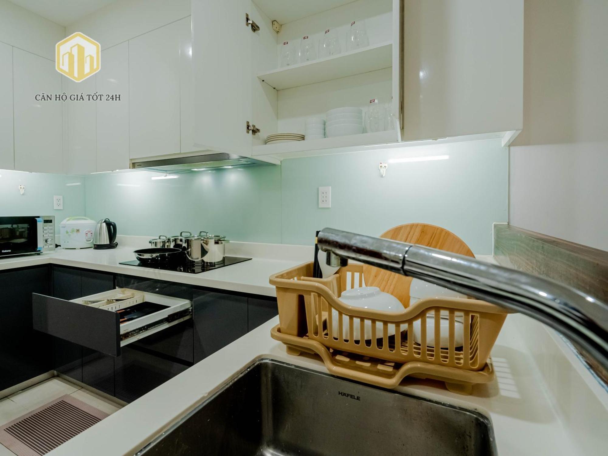 Cozy Apartment, City Center , The Goldview D4 Ho Chi Minh-stad Buitenkant foto