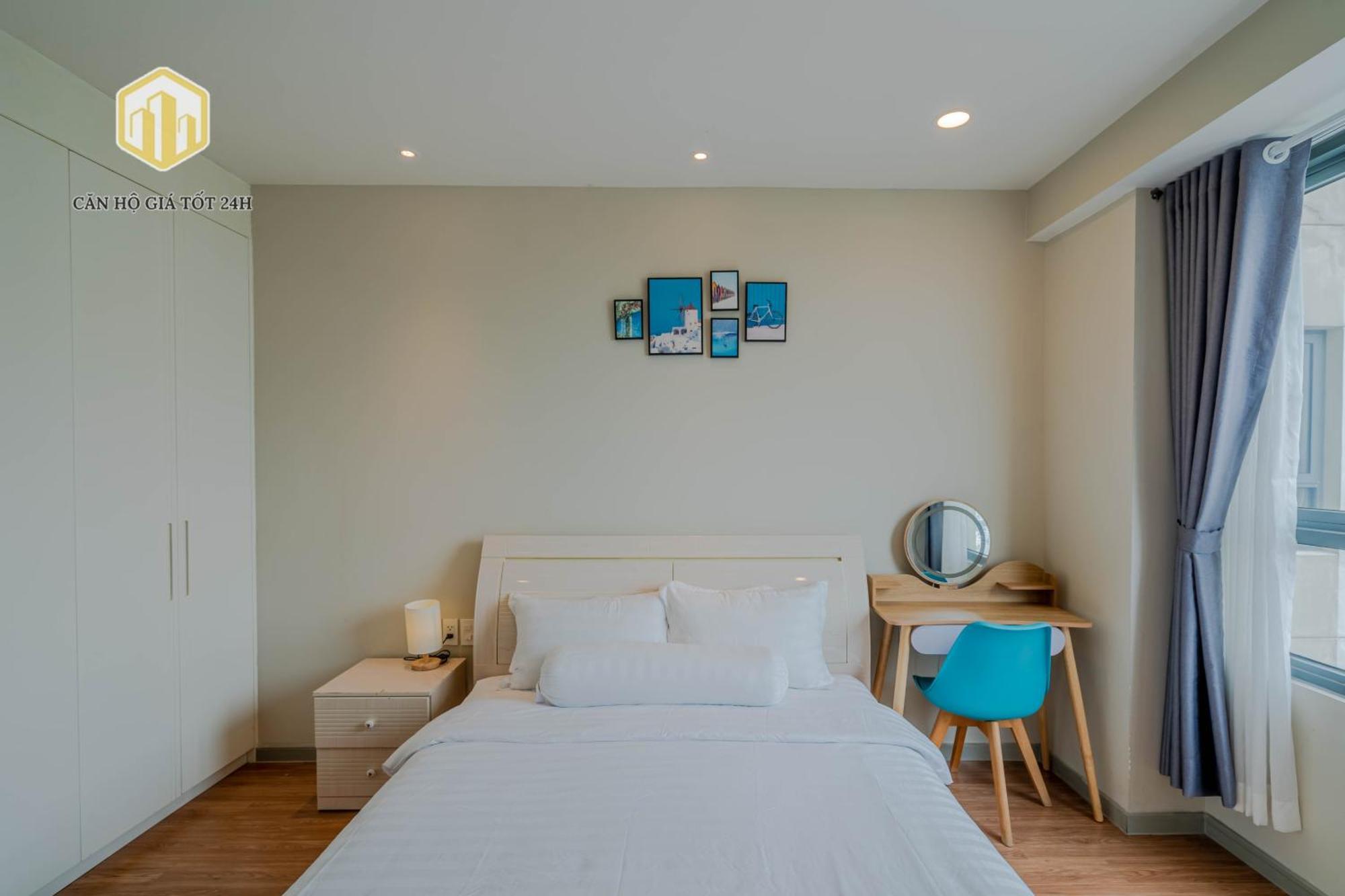 Cozy Apartment, City Center , The Goldview D4 Ho Chi Minh-stad Buitenkant foto